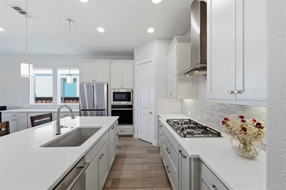 3036 Warrington The Colony, TX 75056
