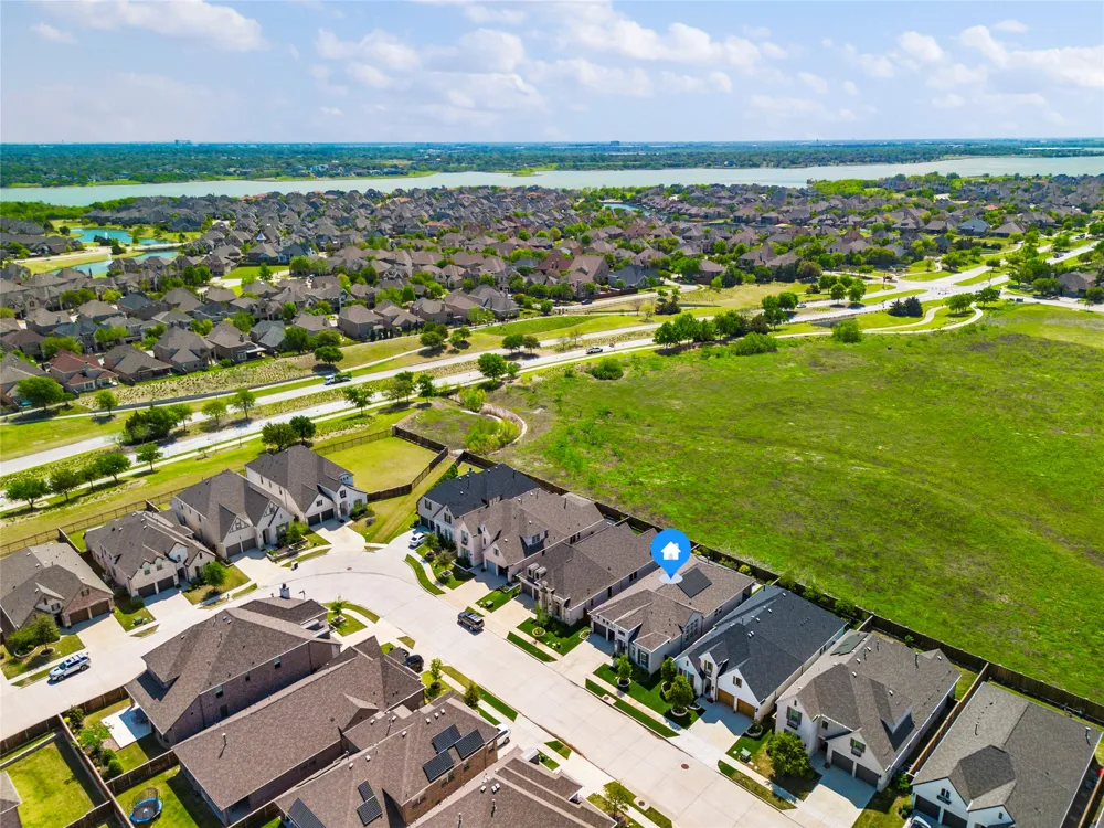 3036 Warrington The Colony, TX 75056
