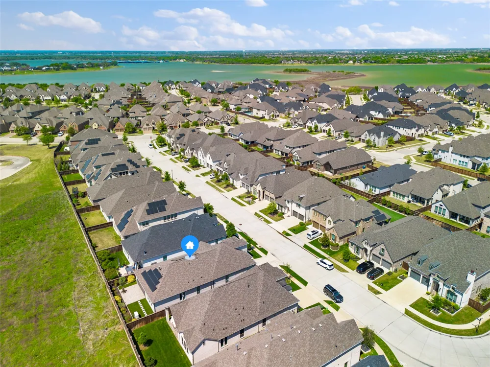 3036 Warrington The Colony, TX 75056