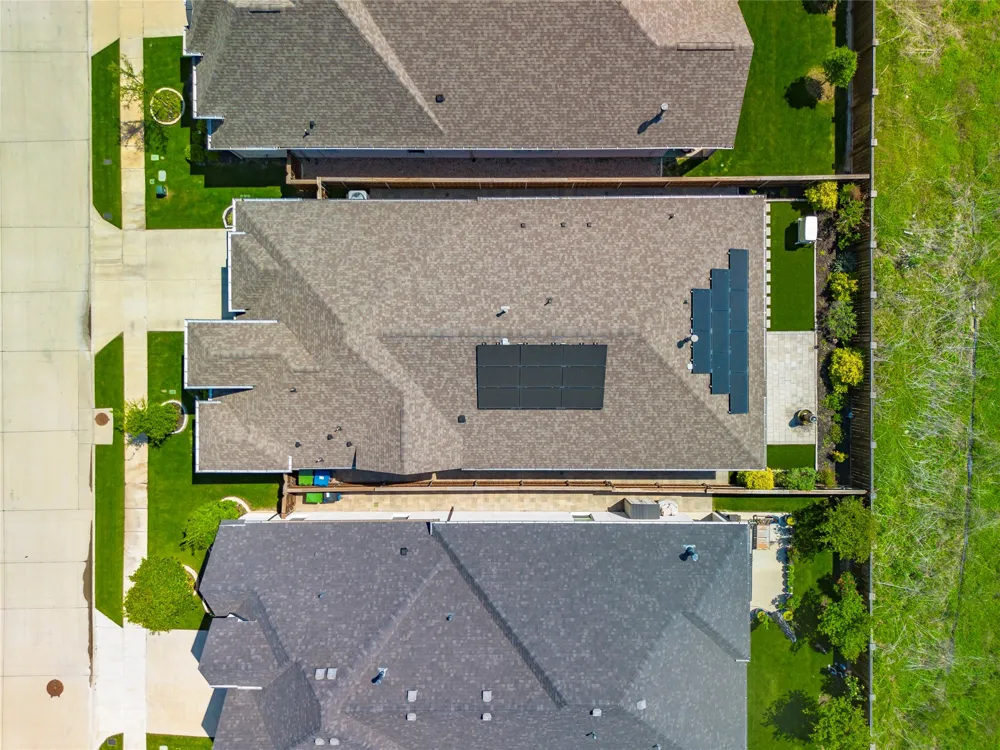 3036 Warrington The Colony, TX 75056