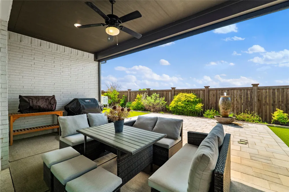 3036 Warrington The Colony, TX 75056