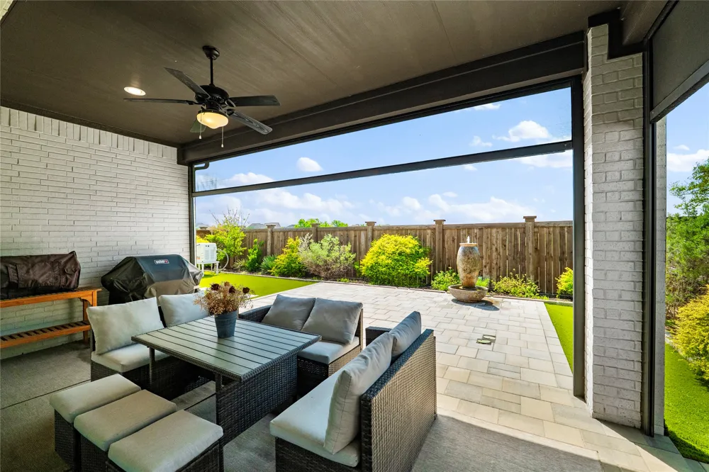 3036 Warrington The Colony, TX 75056