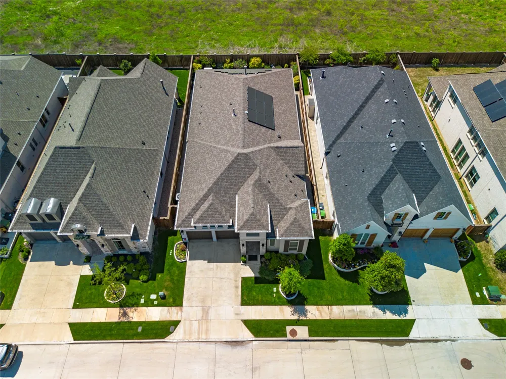 3036 Warrington The Colony, TX 75056