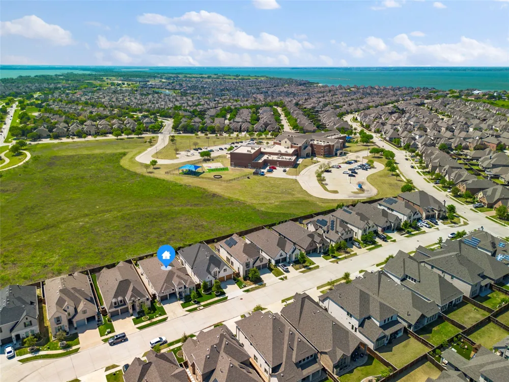 3036 Warrington The Colony, TX 75056