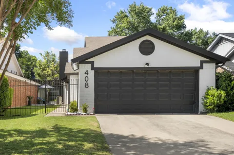 408 Sycamore Lane
