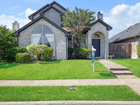 2409 Baretta Drive
