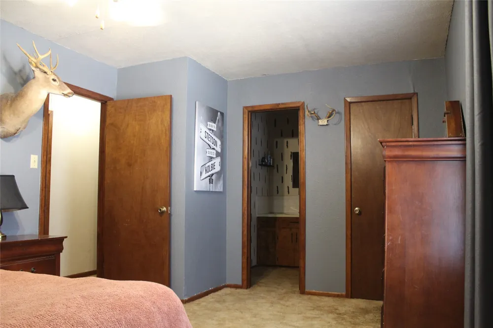 310 S Santa Fe Street Wolfe City, TX 75496