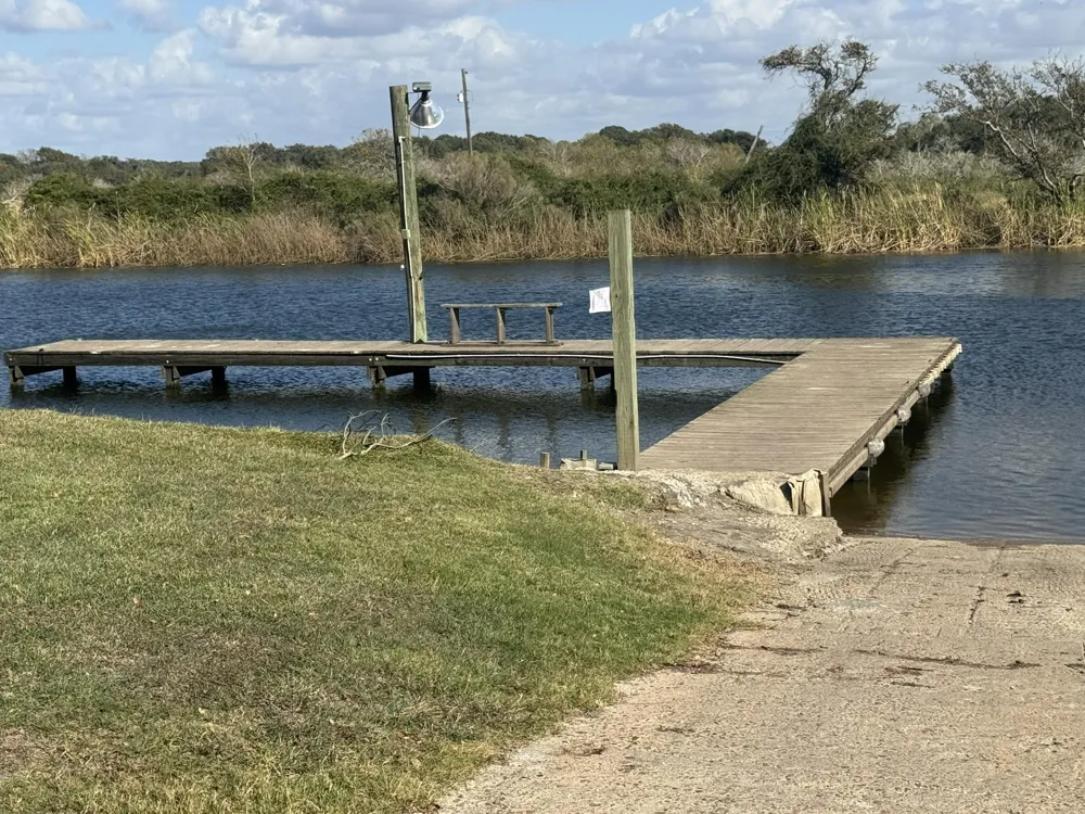 Osprey Street Palacios, TX 77465