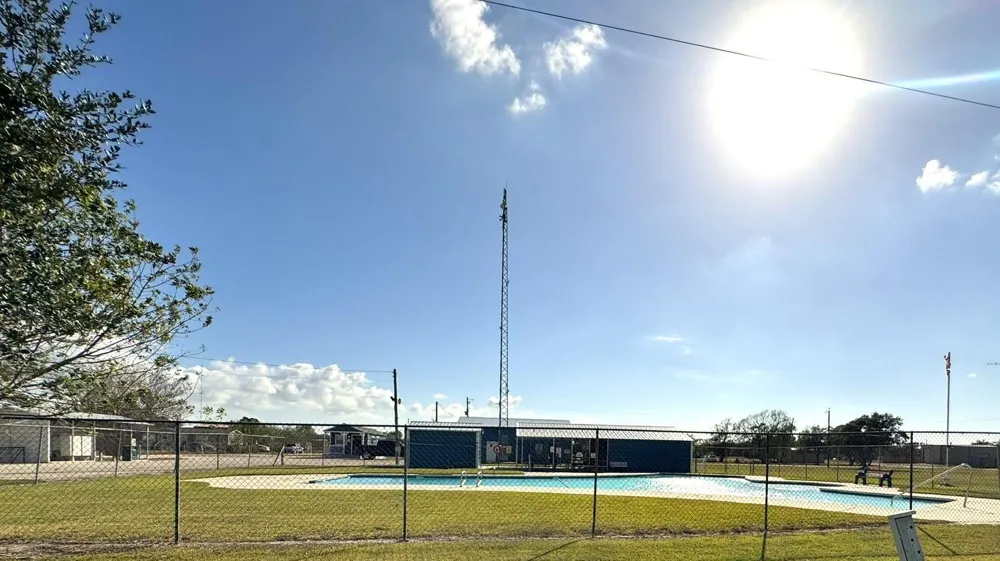 Osprey Street Palacios, TX 77465