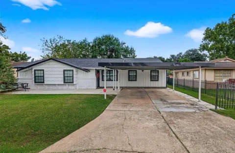 1246 Mitchell Road