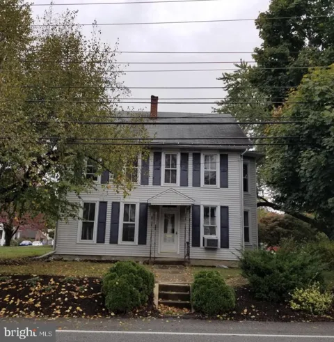 331 21ST STREET #1ST FLOOR
