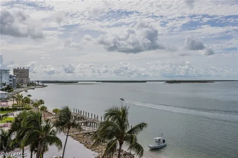 Cape Marco Drive #503