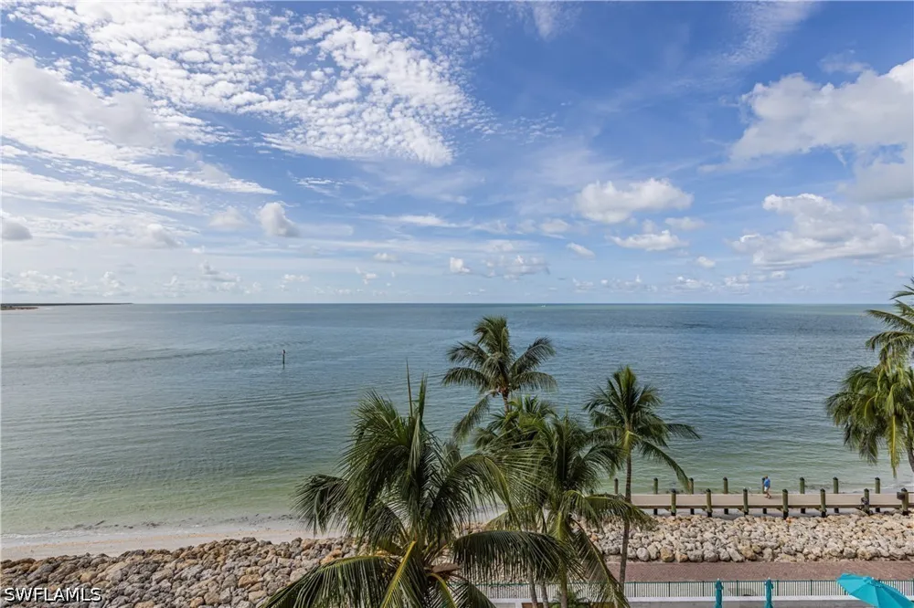Cape Marco Drive #503 Marco Island, FL 34145