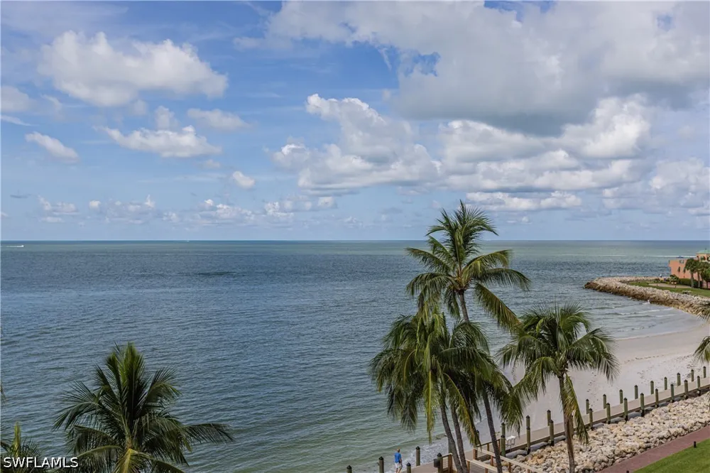 Cape Marco Drive #503 Marco Island, FL 34145