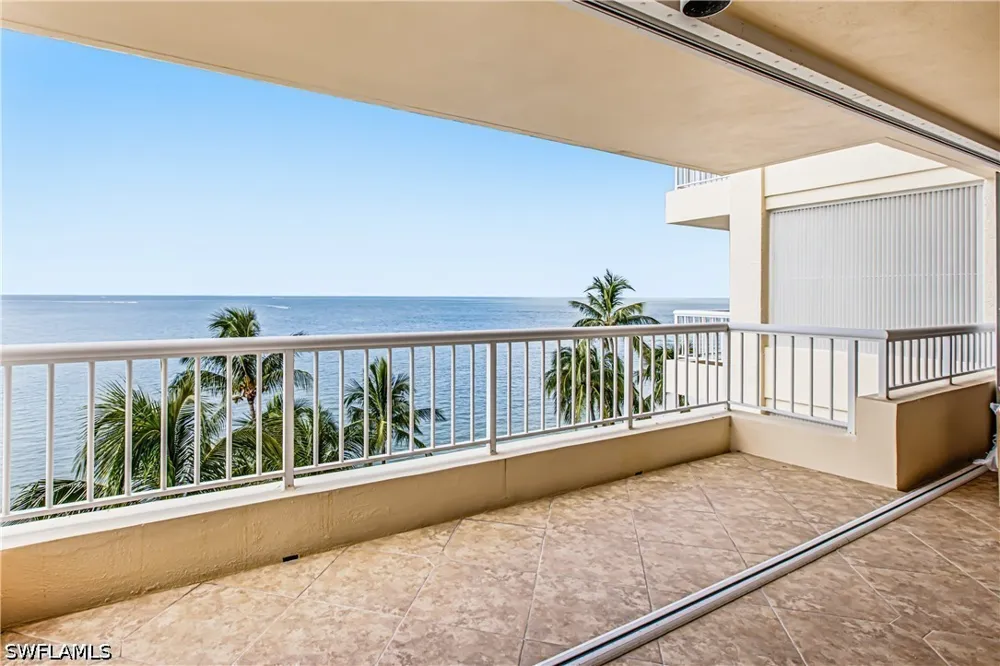 Cape Marco Drive #503 Marco Island, FL 34145