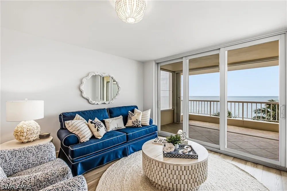 Cape Marco Drive #503 Marco Island, FL 34145