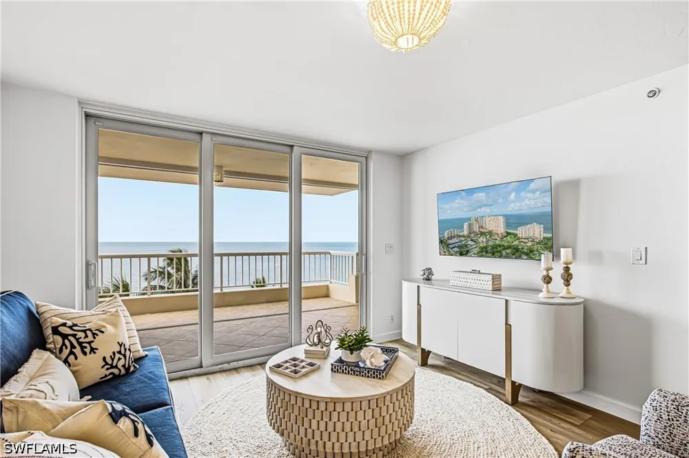 Cape Marco Drive #503 Marco Island, FL 34145