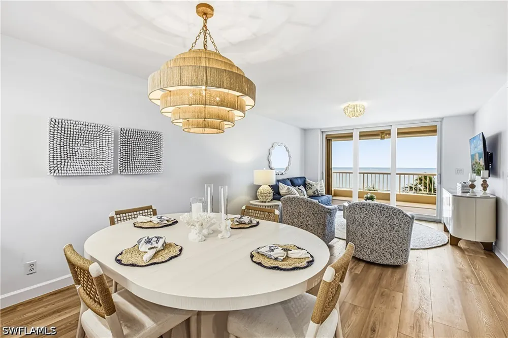 Cape Marco Drive #503 Marco Island, FL 34145