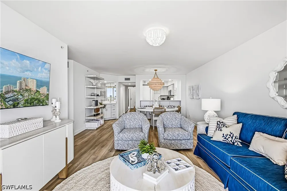 Cape Marco Drive #503 Marco Island, FL 34145