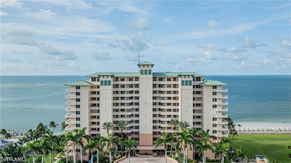 Cape Marco Drive #503 Marco Island, FL 34145