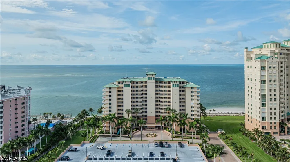 Cape Marco Drive #503 Marco Island, FL 34145