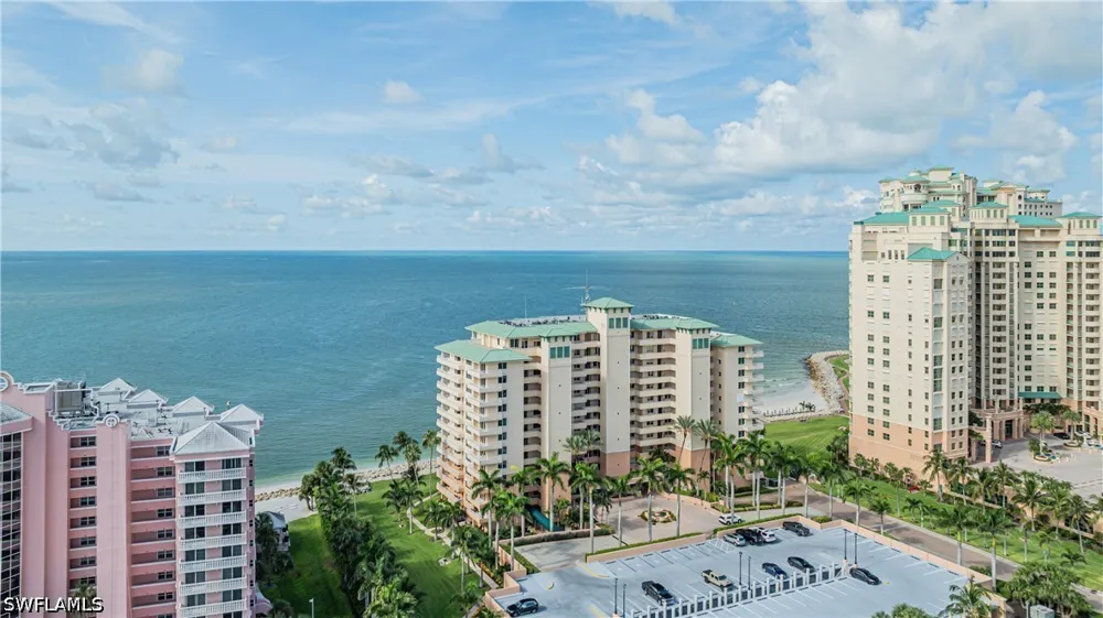 Cape Marco Drive #503 Marco Island, FL 34145