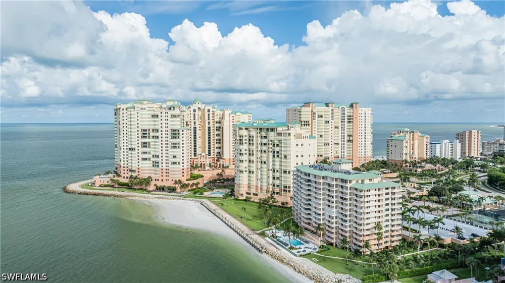 Cape Marco Drive #503 Marco Island, FL 34145