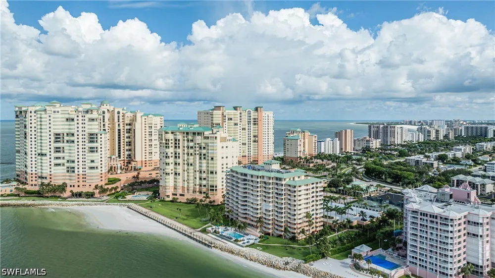 Cape Marco Drive #503 Marco Island, FL 34145