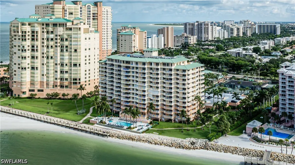 Cape Marco Drive #503 Marco Island, FL 34145
