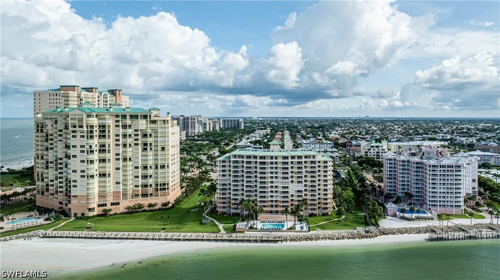 Cape Marco Drive #503 Marco Island, FL 34145
