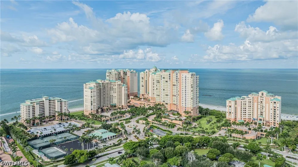 Cape Marco Drive #503 Marco Island, FL 34145