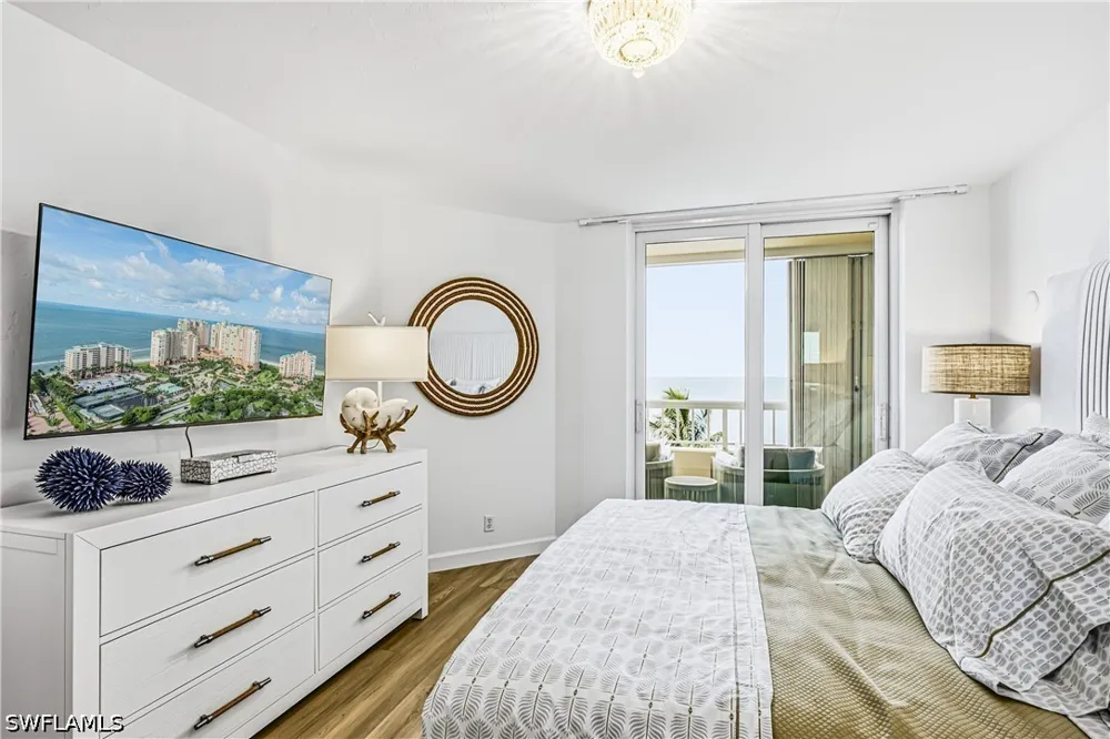Cape Marco Drive #503 Marco Island, FL 34145