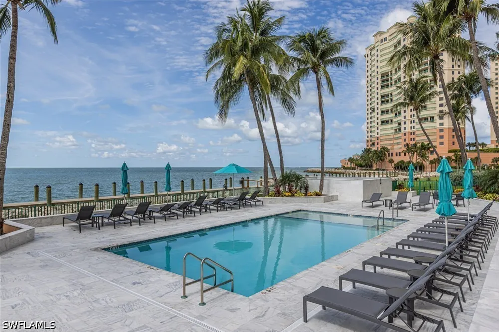 Cape Marco Drive #503 Marco Island, FL 34145