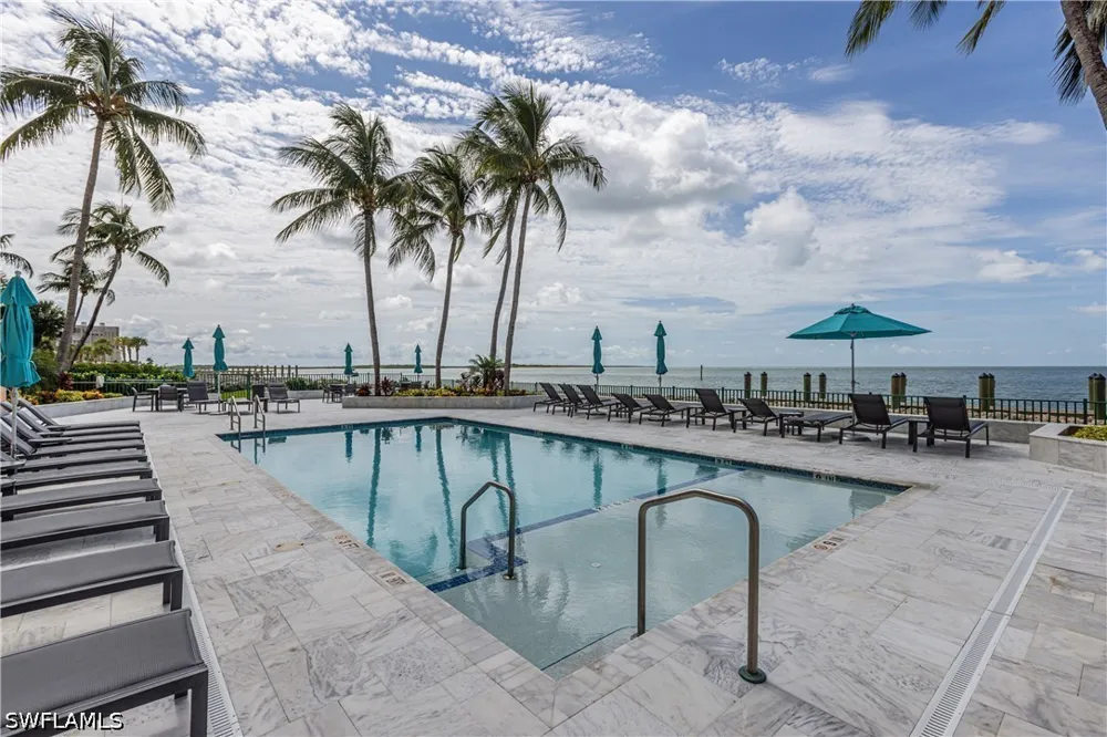 Cape Marco Drive #503 Marco Island, FL 34145