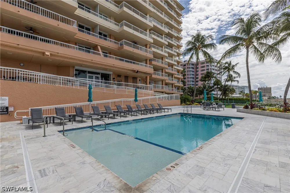 Cape Marco Drive #503 Marco Island, FL 34145