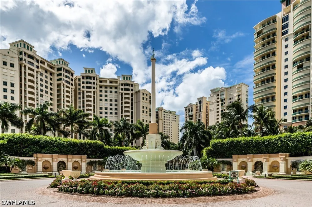 Cape Marco Drive #503 Marco Island, FL 34145
