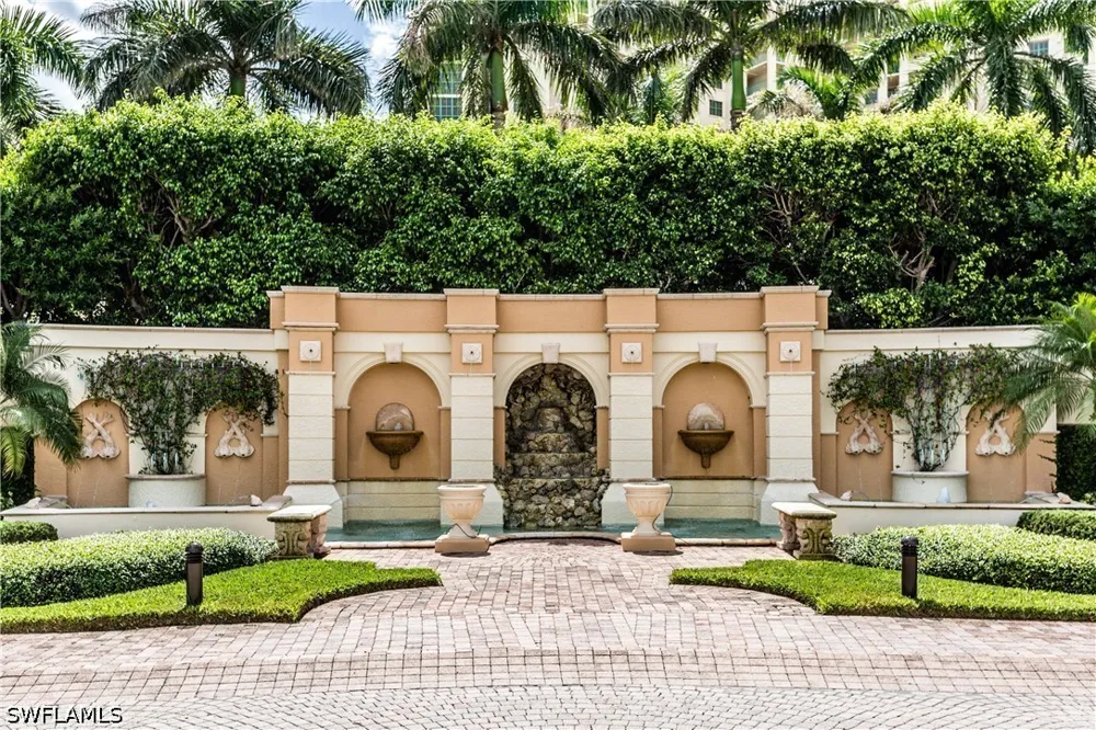 Cape Marco Drive #503 Marco Island, FL 34145
