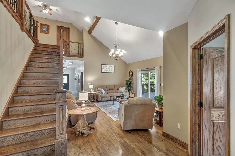 3534 Summertown Hwy Summertown, TN 38483