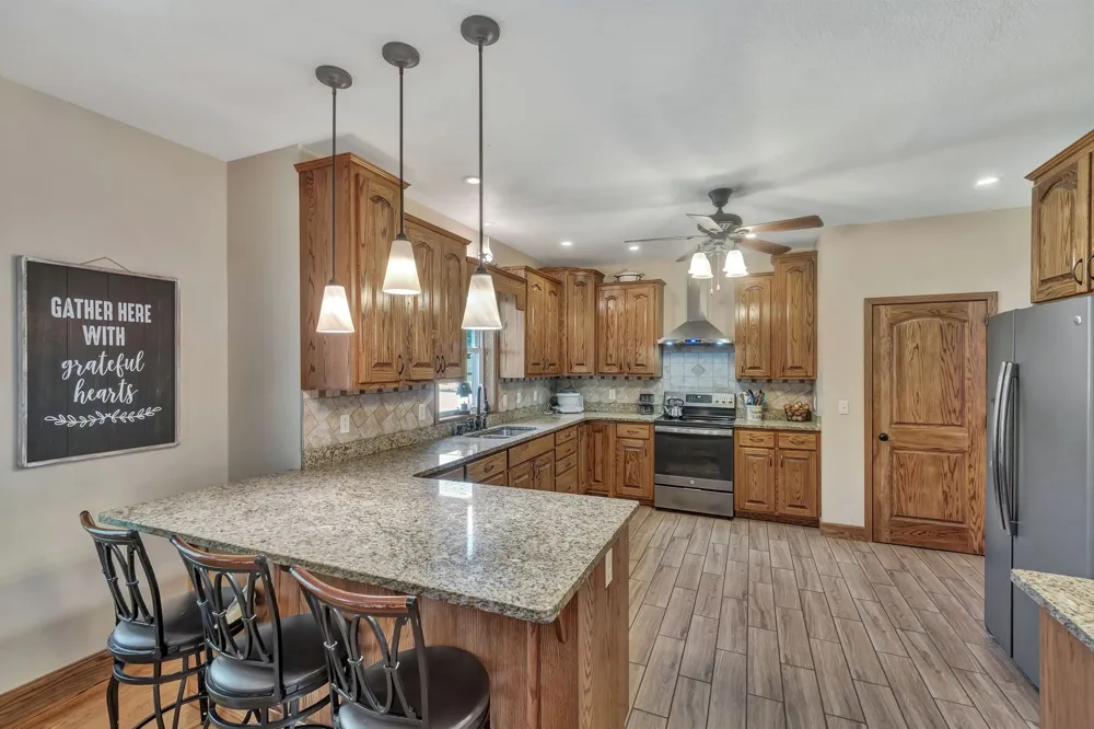 3534 Summertown Hwy Summertown, TN 38483