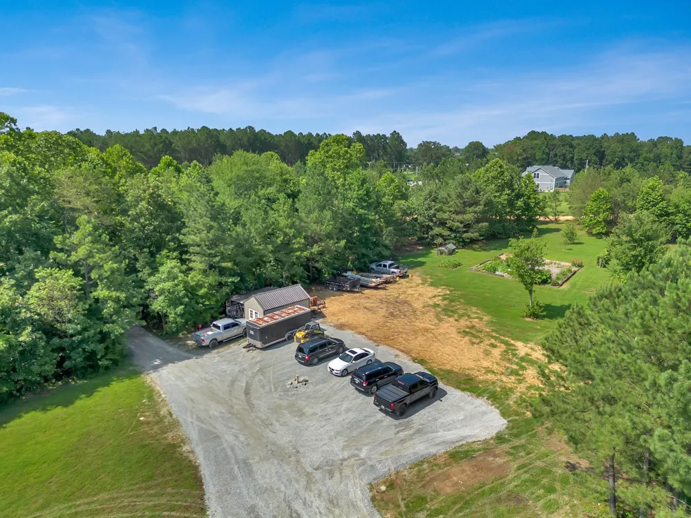 3534 Summertown Hwy Summertown, TN 38483