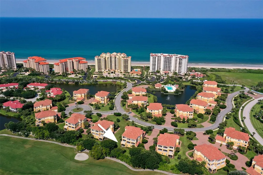 120 AVENUE DE LA MER #1501 Palm Coast, FL 32137