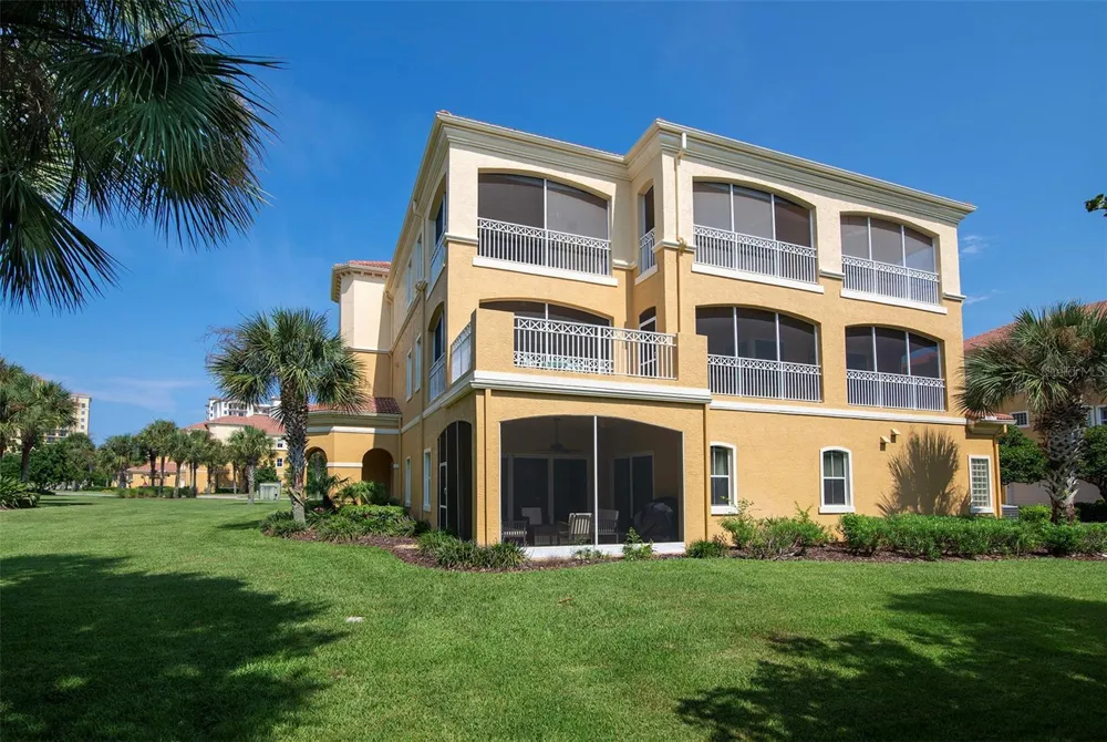120 AVENUE DE LA MER #1501 Palm Coast, FL 32137