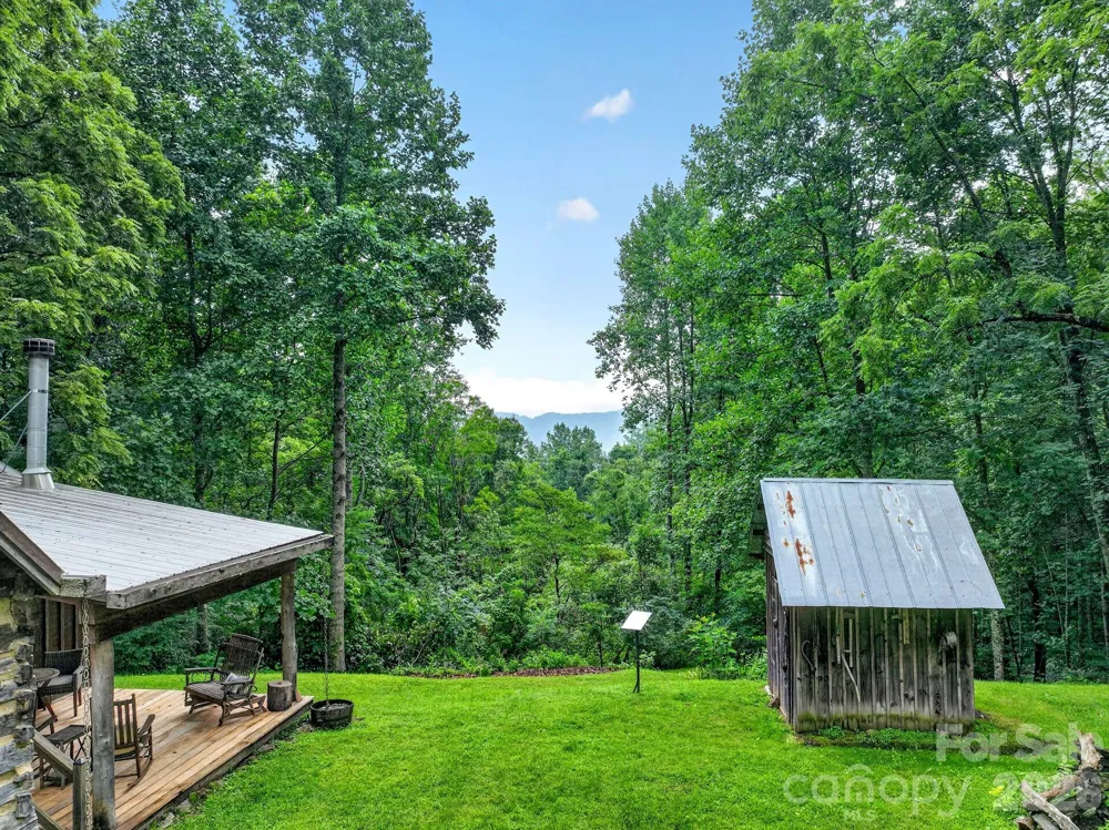 142 Marquis Lane Waynesville, NC 28785