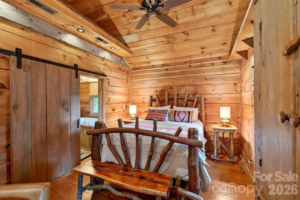 142 Marquis Lane Waynesville, NC 28785