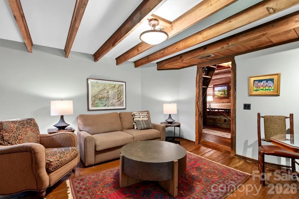 142 Marquis Lane Waynesville, NC 28785