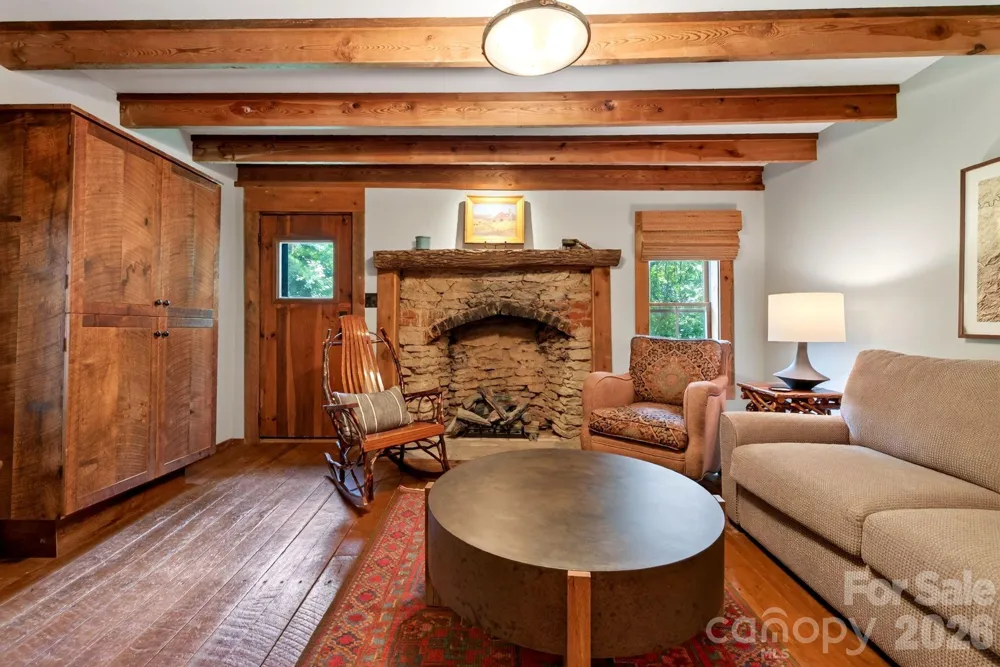 142 Marquis Lane Waynesville, NC 28785