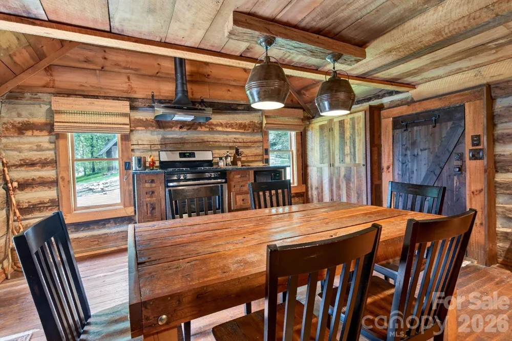 142 Marquis Lane Waynesville, NC 28785