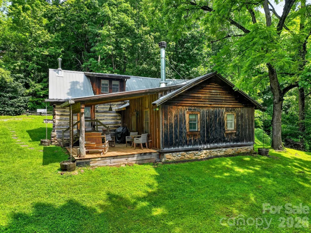 142 Marquis Lane Waynesville, NC 28785