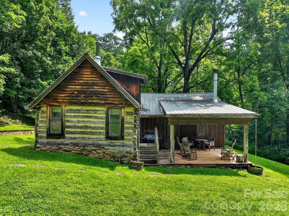 142 Marquis Lane Waynesville, NC 28785