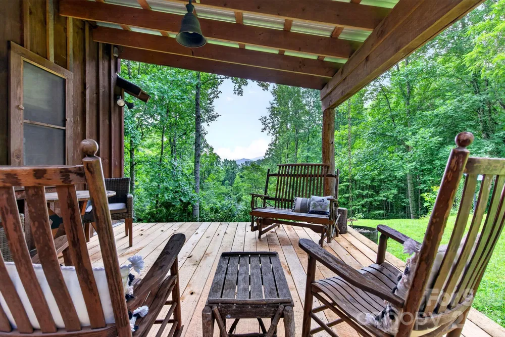 142 Marquis Lane Waynesville, NC 28785